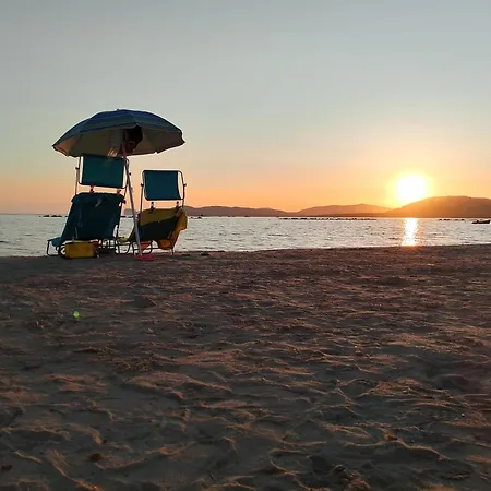 Апартаменты Venerdi House Альгеро