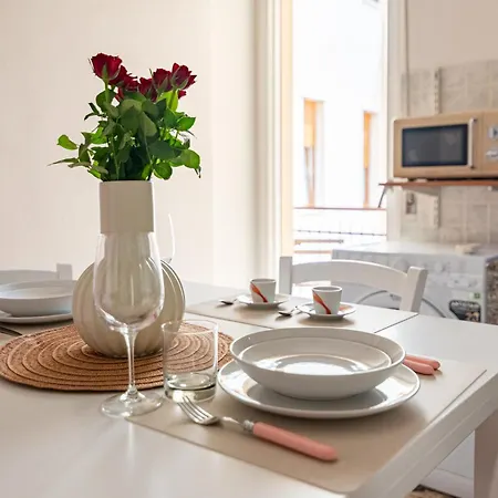 Venerdi House Apartment