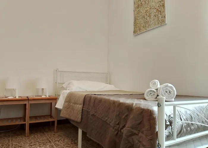 Venerdi House * Alghero