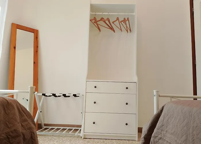 Venerdi House * Alghero