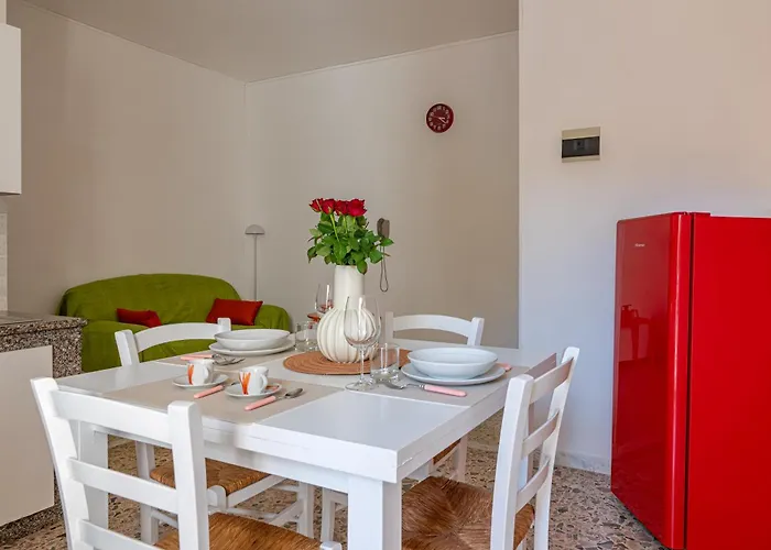 Appartement Venerdi House *