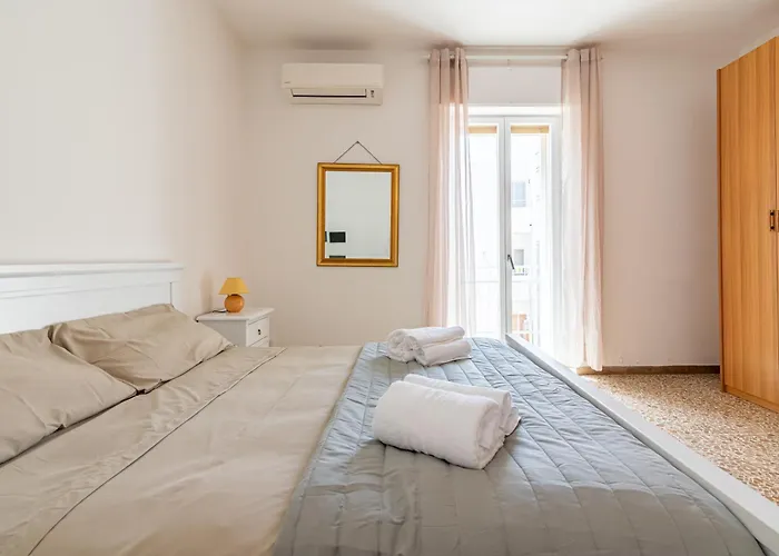 Venerdi House Appartement Alghero