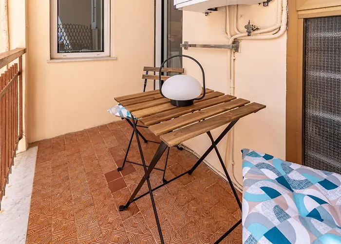 Venerdi House Appartement *