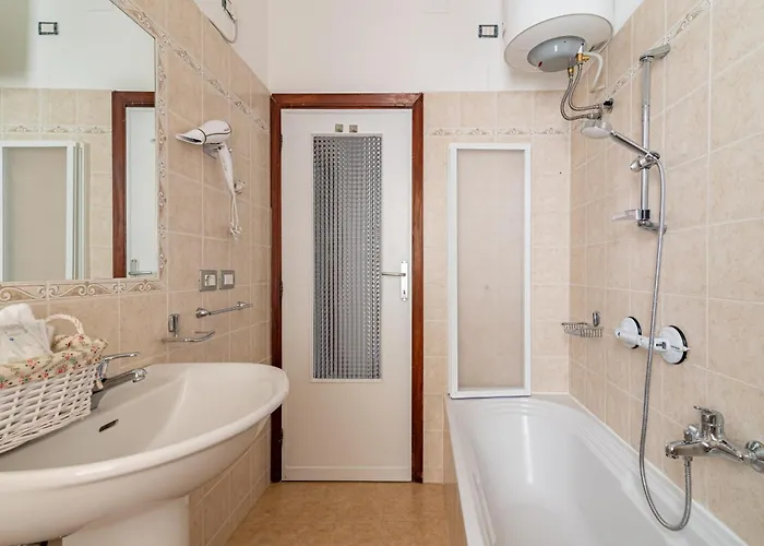 Venerdi House Appartement Alghero