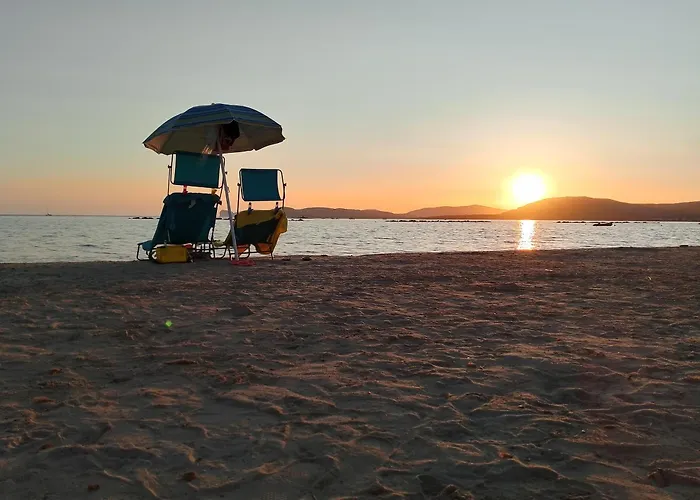 Appartement Venerdi House Alghero