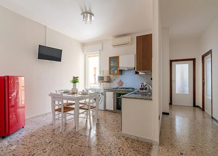 Appartement Venerdi House