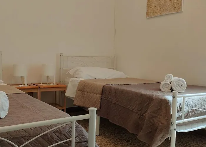 Venerdi House Appartement *